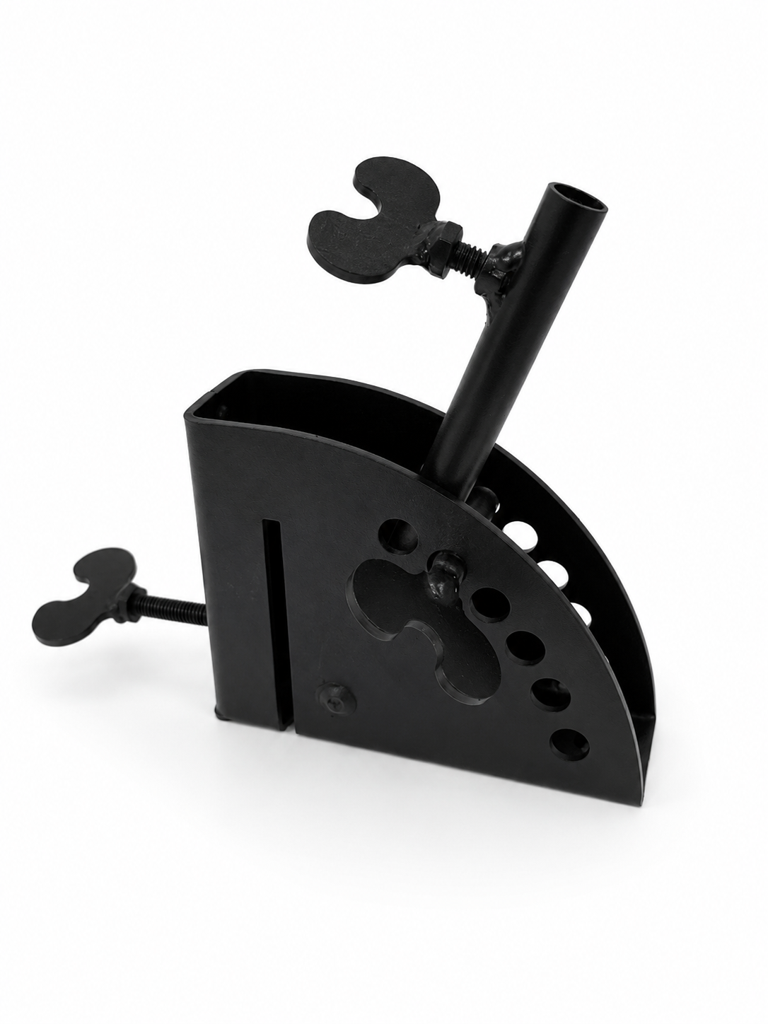 Adaptador asador A Base